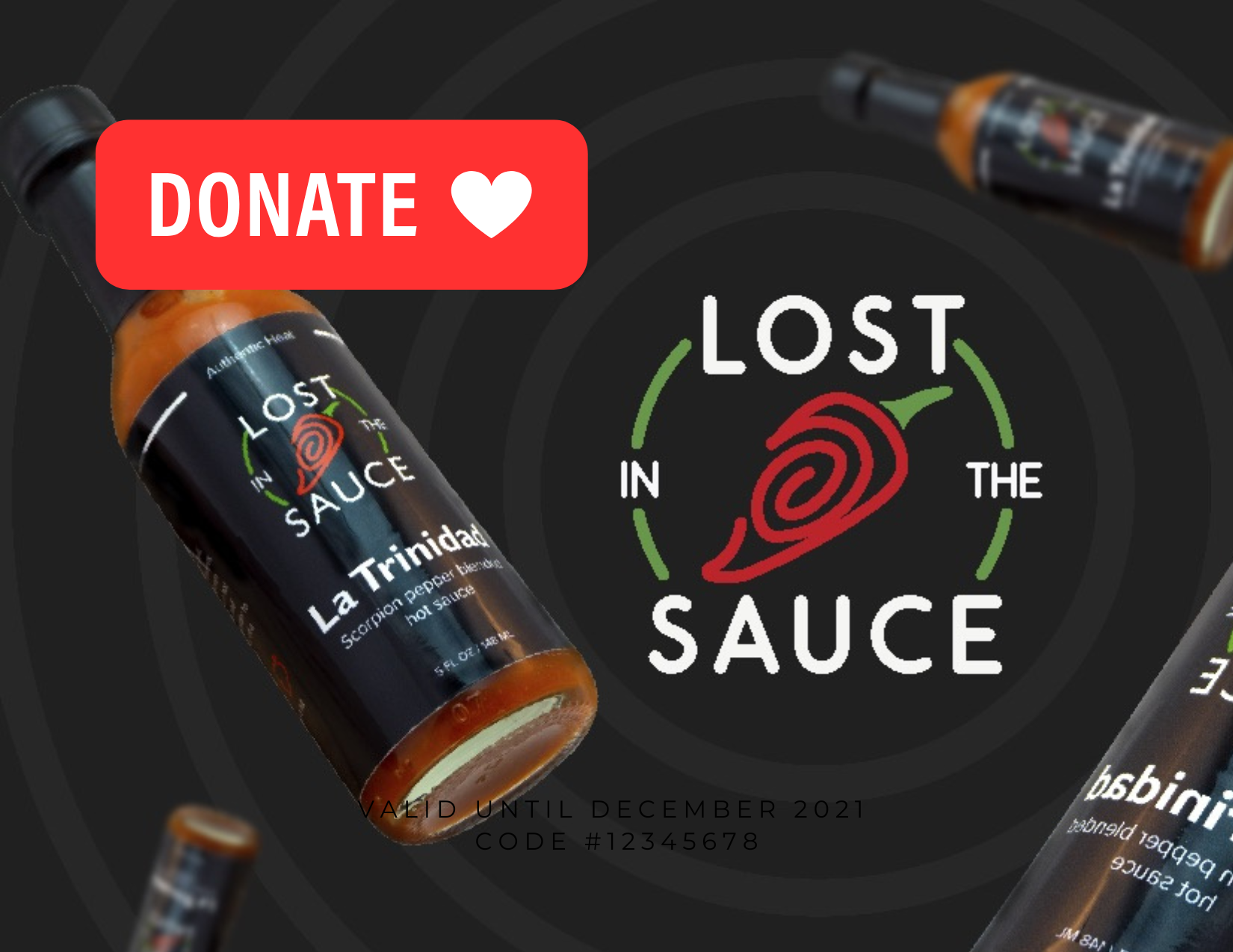 Donation