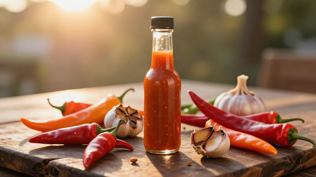 Is Hot Sauce Good for You? What the Heat Really Does for Your Body