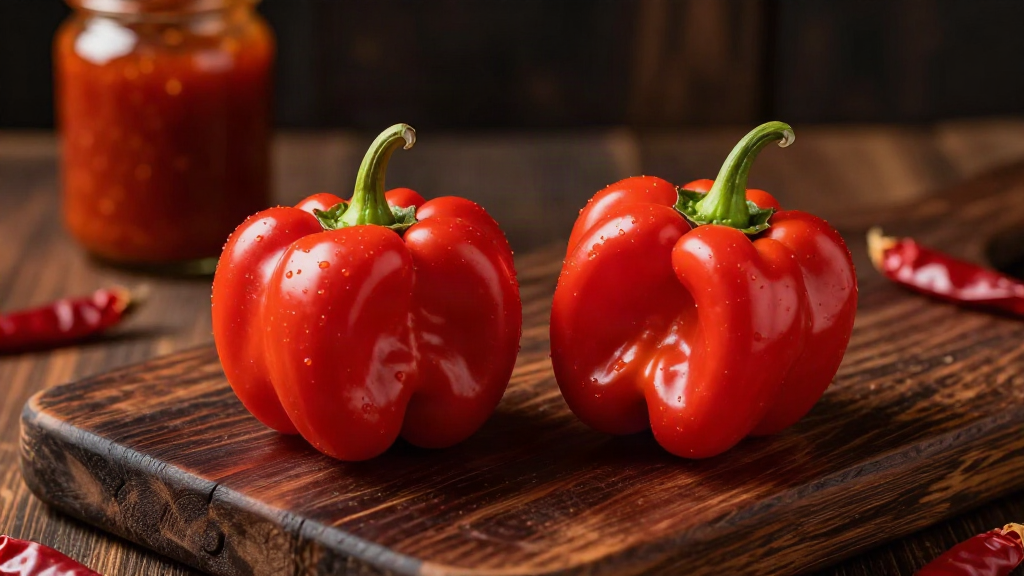 Scotch Bonnet vs Habanero: Which Pepper Brings the Heat Your Kitchen Needs?