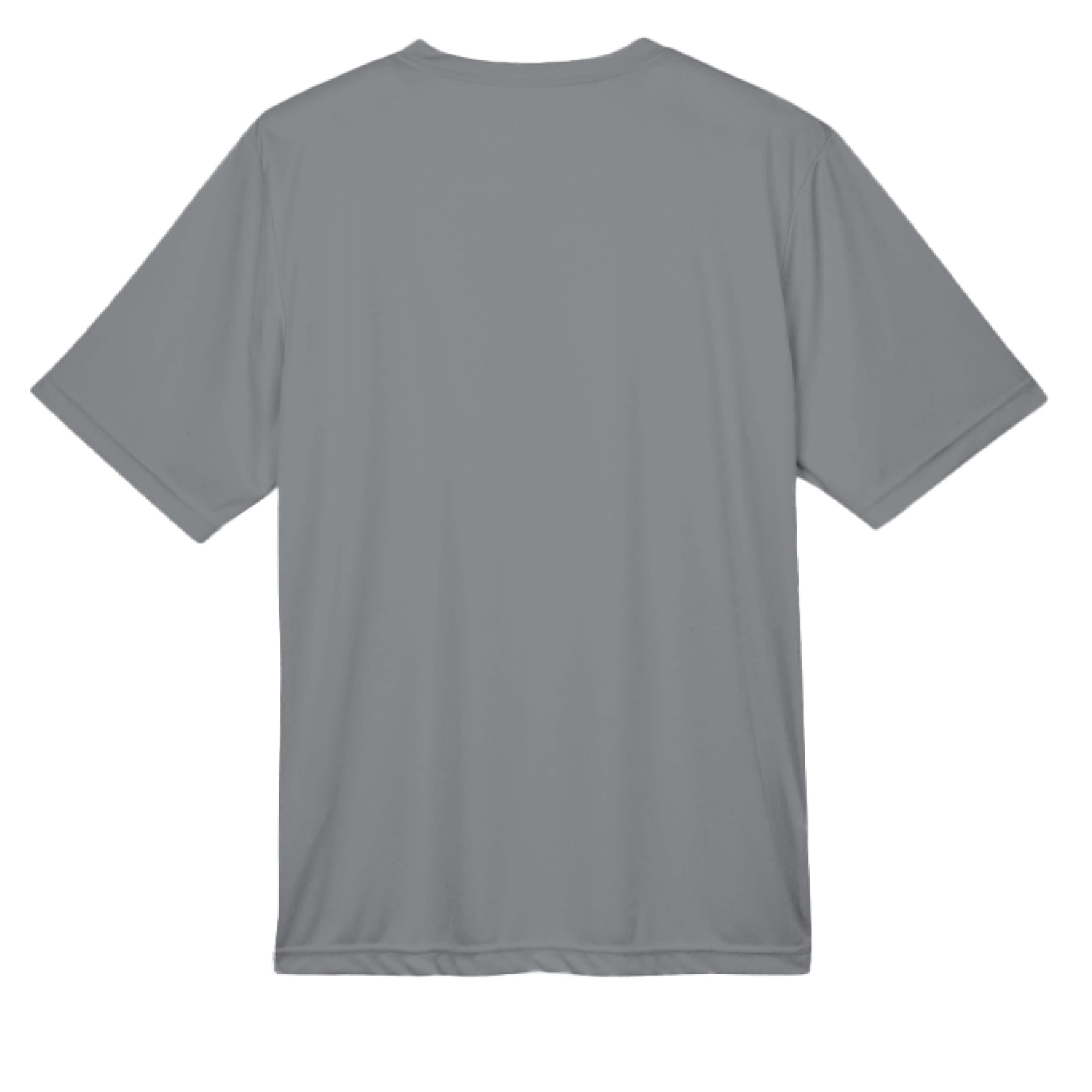 SPORT GRAPHITE - BACK
