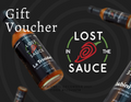 LITS Gift Voucher